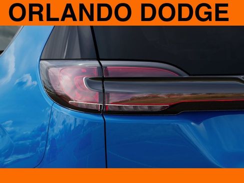 New 2026 Chrysler Pacifica Select image 9