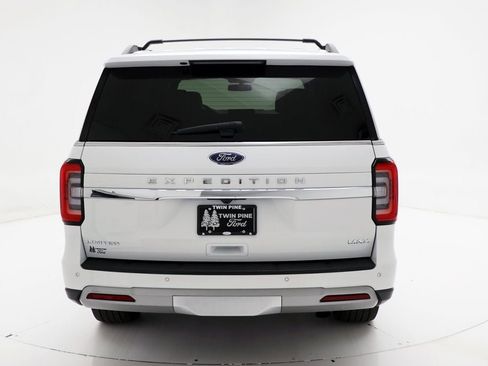 Used 2024 Ford Expedition Max Limited image 8