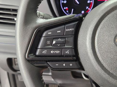 Certified 2026 Subaru Forester Premium AWD/4WD image 28