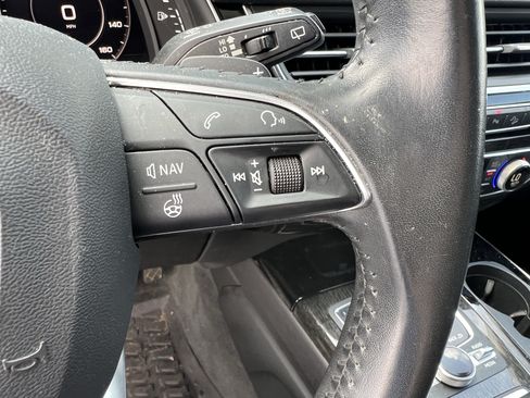 Used 2019 Audi Q7 3.0T Premium Plus w/ Premium Plus Package AWD/4WD image 20