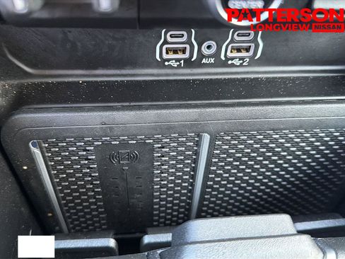 Used 2025 RAM 1500 Lone Star AWD/4WD image 12