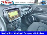 Used 2022 Jeep Renegade Latitude w/ Convenience Group image 3