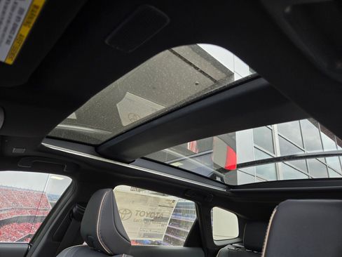 New 2026 Toyota Crown Signia image 11