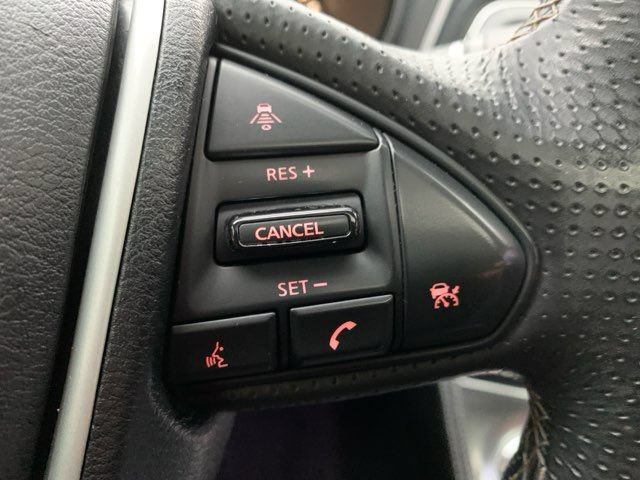 Used 2016 Nissan Maxima Platinum w/ Interior Lighting Package FWD image 28