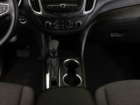 Used 2023 Chevrolet Equinox LT w/ Driver Convenience Package AWD/4WD image 30