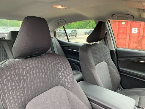 Used 2026 Toyota Camry LE FWD image 18