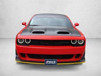 Used 2023 Dodge Challenger SRT Hellcat video 2