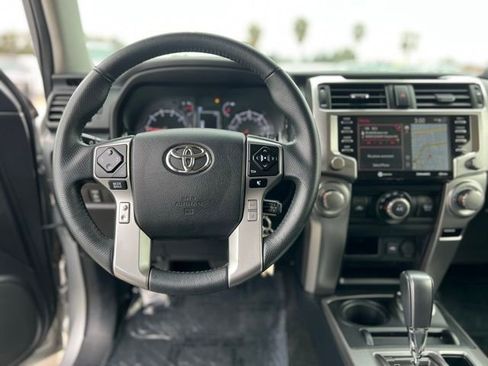 Used 2021 Toyota 4Runner SR5 image 14