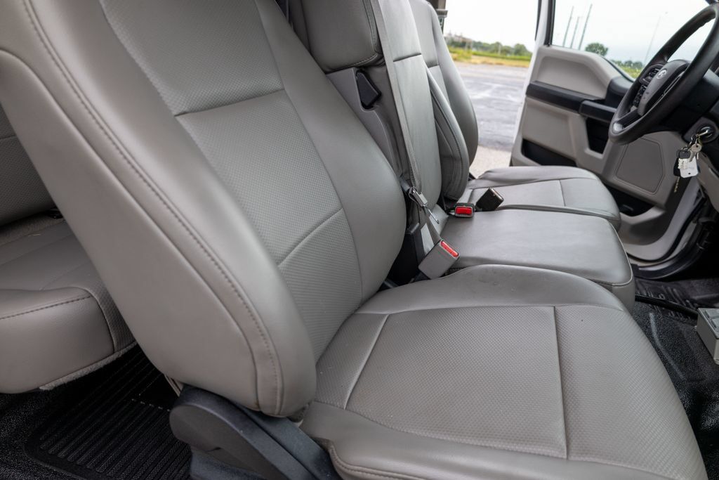 Used 2017 Ford F350 XL RWD image 13