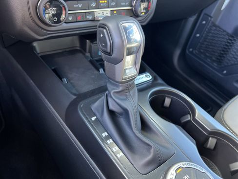 New 2025 Ford Bronco Outer Banks image 22