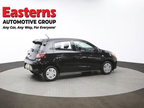 Used 2022 Mitsubishi Mirage ES image 84