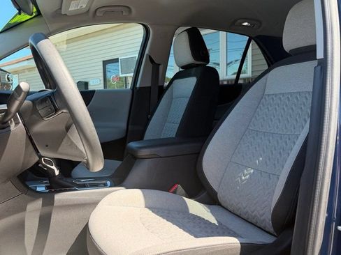 Used 2024 Chevrolet Equinox LS w/ LS Convenience Package AWD/4WD image 10