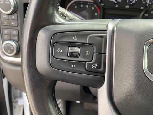Used 2021 GMC Sierra 1500 Elevation w/ Preferred Package AWD/4WD image 18