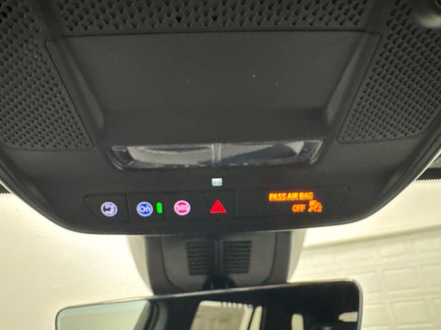 New 2027 Chevrolet Equinox LT w/ Convenience Package II FWD image 22