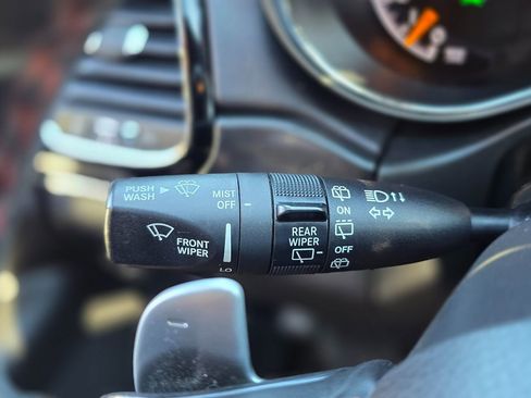 Used 2020 Jeep Grand Cherokee Trailhawk image 49