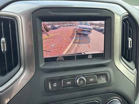 Used 2023 Chevrolet Silverado 1500 Custom w/ Rally Edition image 26