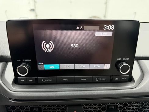 Used 2024 Honda Accord EX image 5