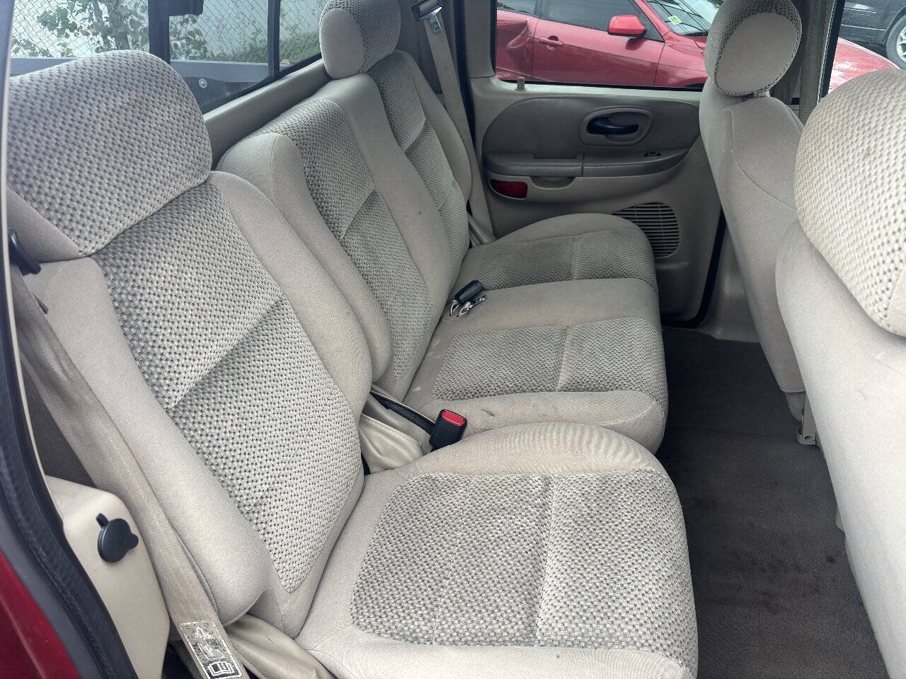 Used 2002 Ford F150 XLT RWD image 12