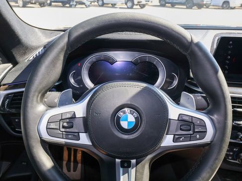 Used 2017 BMW 530i xDrive AWD/4WD image 21