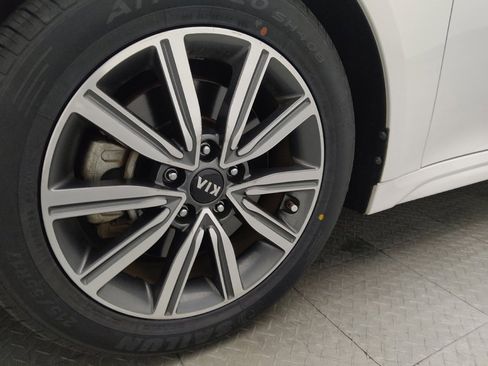 Used 2019 Kia Optima EX w/ EX Premium Package FWD image 31