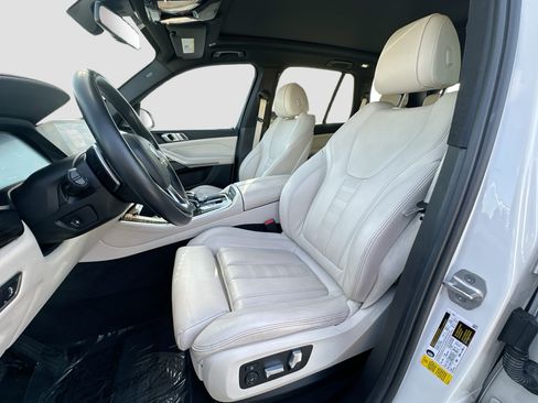 Used 2021 BMW X5 sDrive40i w/ Premium Package RWD image 21