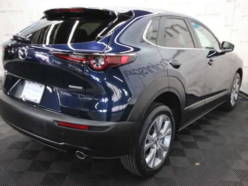 Used 2023 MAZDA CX-30 AWD 2.5 S w/ Select Package image 7