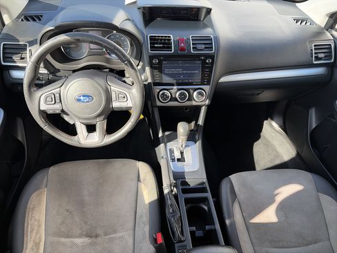 Used 2016 Subaru Crosstrek 2.0i Premium AWD/4WD image 17