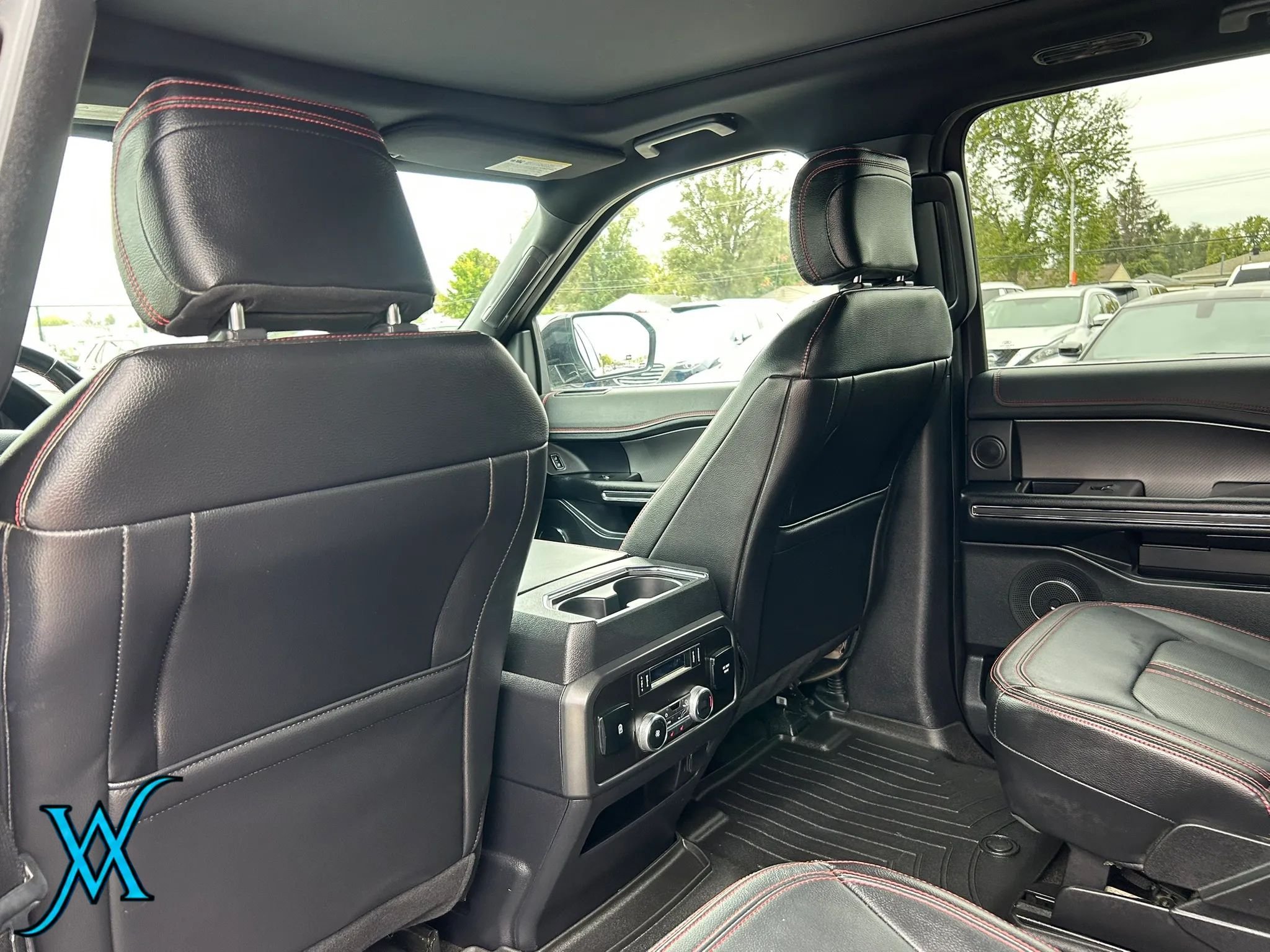 Used 2020 Ford Expedition Max Limited w/ Equipment Group 303A AWD/4WD image 16