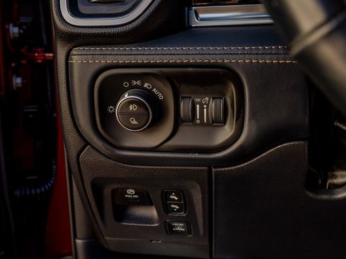 Used 2025 RAM 1500 Tungsten w/ Off Road Group image 22