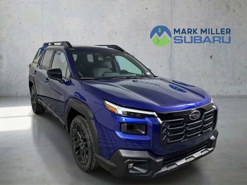 New 2026 Subaru Outback Limited XT AWD/4WD image 1