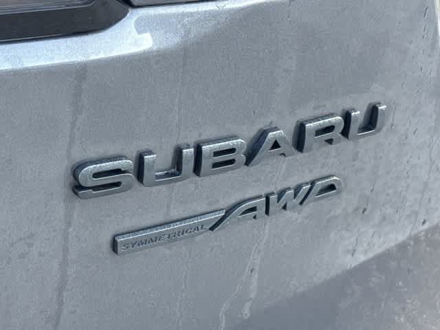 Certified 2024 Subaru Outback Onyx Edition AWD/4WD image 11