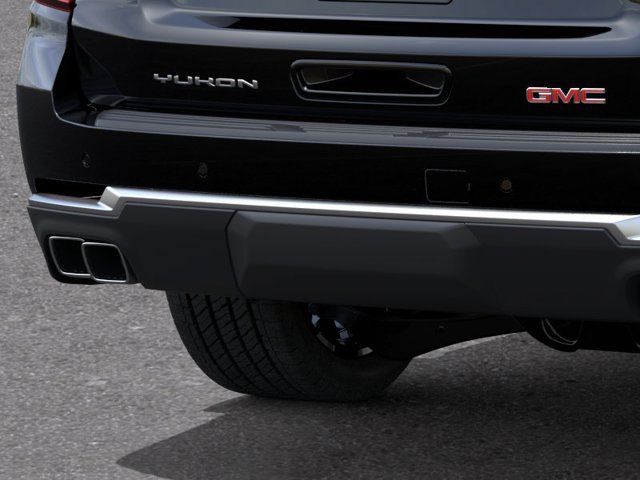 New 2027 GMC Yukon Denali w/ Denali Reserve Package AWD/4WD image 14