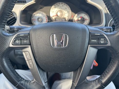 Used 2014 Honda Pilot EX-L image 11