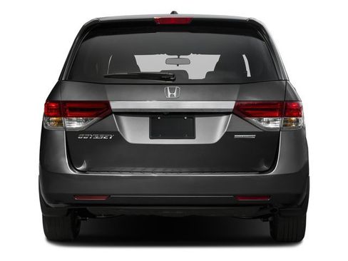 Used 2016 Honda Odyssey SE image 5