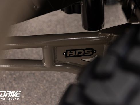 Used 2026 Ford F350 King Ranch w/ Chrome Package image 13