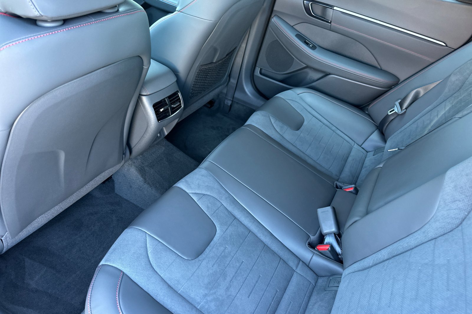 New 2026 Hyundai Sonata N Line FWD image 11