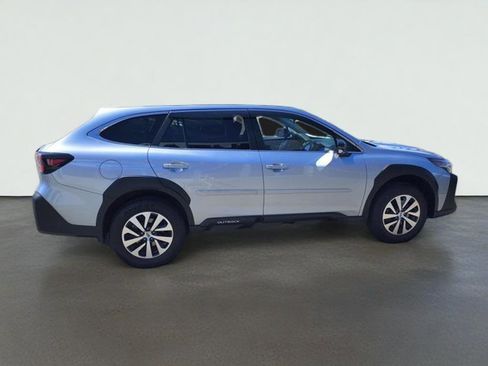 Certified 2023 Subaru Outback Premium w/ Popular Package #1 AWD/4WD image 9