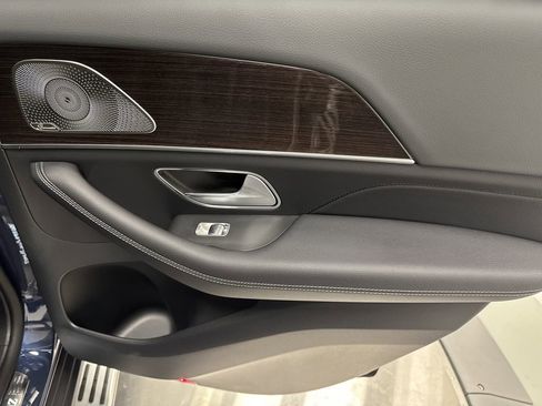 New 2026 Mercedes-Benz GLE 450 4MATIC image 12