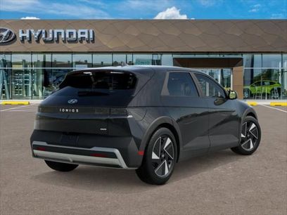 New 2026 Hyundai Ioniq 5 SEL