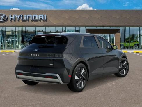 New 2026 Hyundai Ioniq 5 SEL AWD/4WD image 4