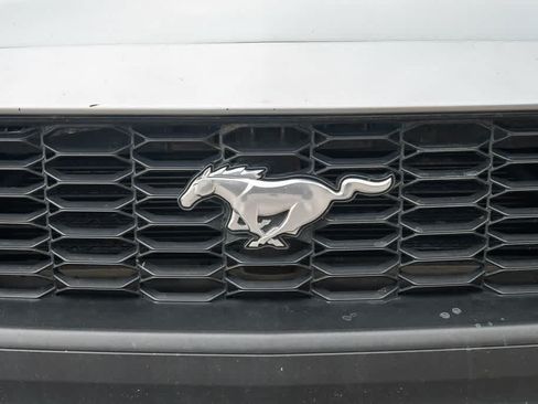 Used 2024 Ford Mustang Premium RWD image 5