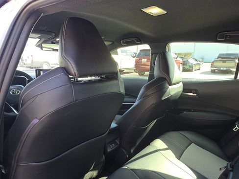 Used 2023 Toyota Corolla XSE image 19