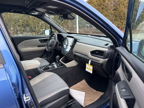 New 2026 Subaru Forester Premium image 16