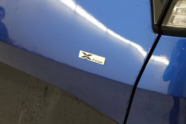 Used 2025 Kia Sportage X-Line w/ Premium Package AWD/4WD image 25