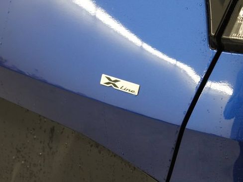 Used 2025 Kia Sportage X-Line w/ Premium Package AWD/4WD image 25