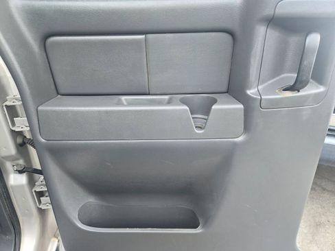 Used 2007 Chevrolet Silverado 2500 LT w/ Heavy-Duty Power Package image 11