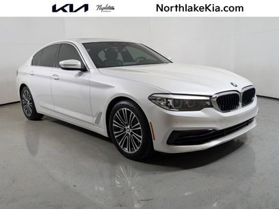 Used 2020 BMW 540i