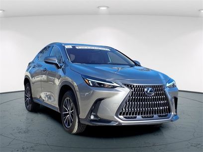 Used 2024 Lexus NX 350 AWD
