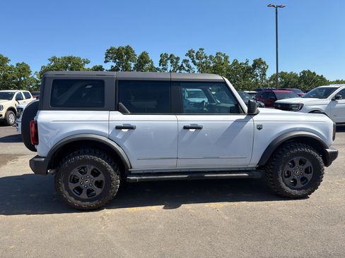 Used 2023 Ford Bronco Big Bend AWD/4WD image 5