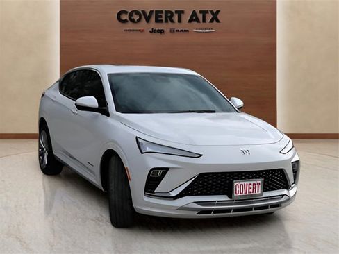 Used 2024 Buick Envista Avenir image 7